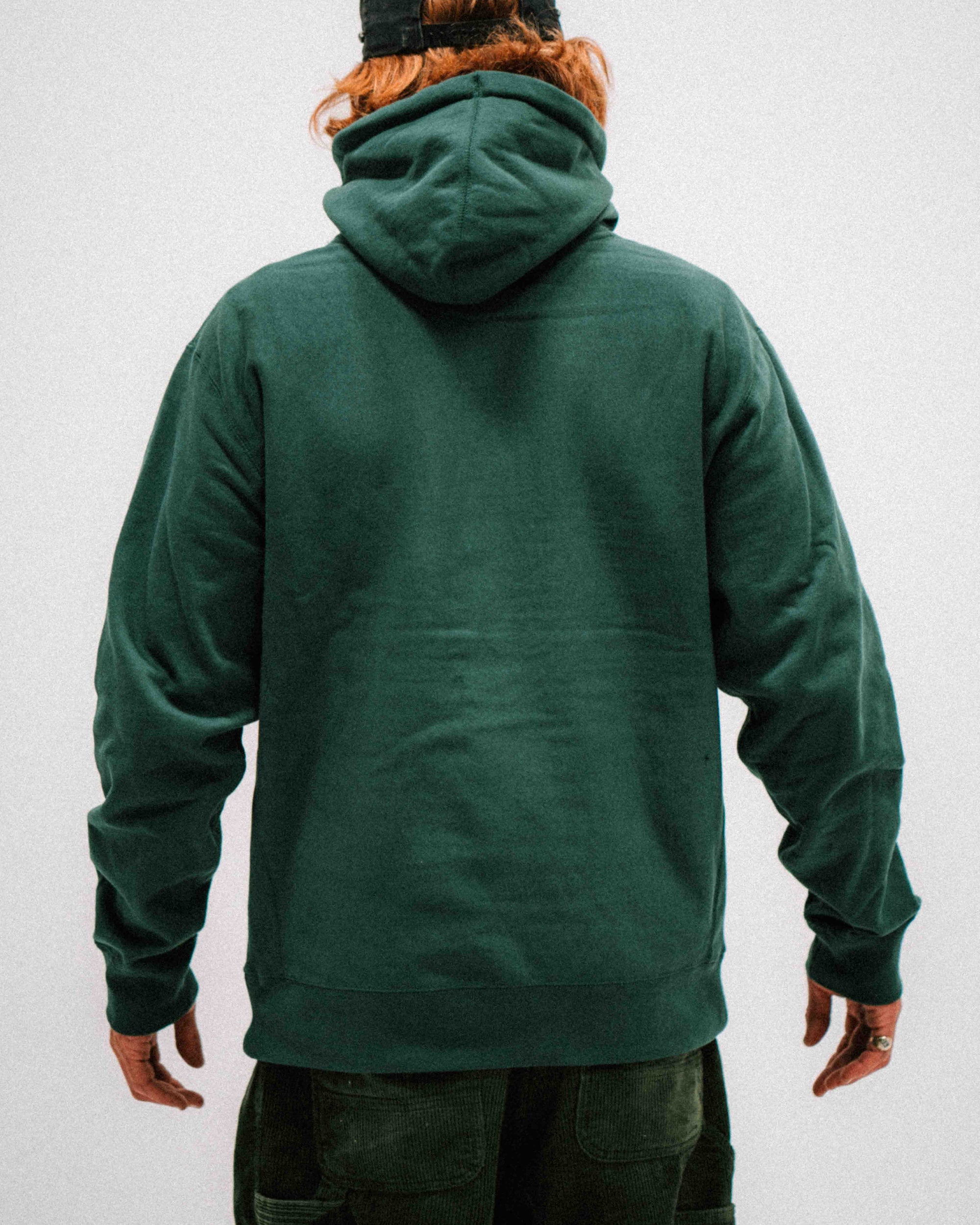 Mango Man Hoodie